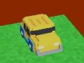 Trò chơi Blocky Taxy Zigzag trực tuyến Trò chơi Blocky Taxy Zigzag trực tuyến