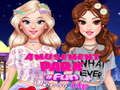 Trò chơi Công viên giải trí #Fun Dress Up  trực tuyến