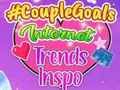 Trò chơi Thông tin chi tiết về xu hướng Internet của CoupleGoals  trực tuyến