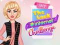 Trò chơi Mua vẻ ngoài # Internet Challenge  trực tuyến