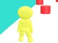 Trò chơi Pixel chạy trò chơi trực tuyến