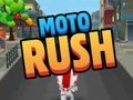Trò chơi Moto Tăng Tốc trực tuyến