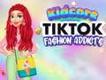 Trò chơi Kidcore nghiện thời trang TikTok  trực tuyến