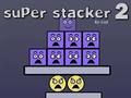 Trò chơi Super Stacker 2 trực tuyến