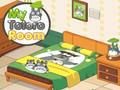Trò chơi Phòng Totoro của tôi trực tuyến