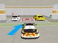 Trò chơi Mô phỏng trường học lái xe tầng hầm đỗ xe thực tế  trực tuyến