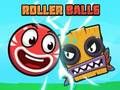 Trò chơi Bóng Roller 6 trực tuyến