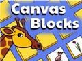 Trò chơi Khối Canvas trực tuyến