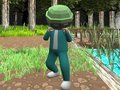 Trò chơi Squid Fighter Gamer trực tuyến