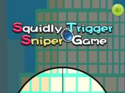Trò chơi Trò chơi bắn tỉa Squidly Trigger  trực tuyến