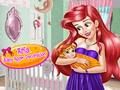 Trò chơi Trang trí Phòng Trẻ Em Aria trực tuyến