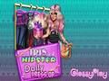 Trò chơi Tris Hipster Búp Bê Thời Trang trực tuyến