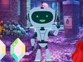 Trò chơi Cuộc trốn thoát robot mới trực tuyến