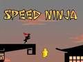 Trò chơi Ninja Tốc Độ trực tuyến Trò chơi Ninja Tốc Độ trực tuyến