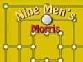 Trò chơi Chín người đàn ông Morris trực tuyến