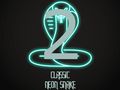 Trò chơi Con rắn Neon cổ điển 2  trực tuyến