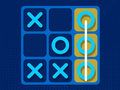 Trò chơi Tic Tac Toe Master trực tuyến
