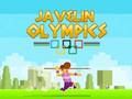 Trò chơi Ném lao Olympic trực tuyến Trò chơi Ném lao Olympic trực tuyến