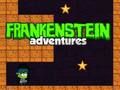 Trò chơi Cuộc phiêu lưu của Frankenstein trực tuyến