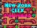 Trò chơi Thợ sửa ống nước thành phố New York trực tuyến