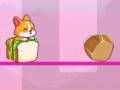 Trò chơi Kẹo Kitty  trực tuyến