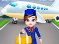 Trò chơi Baby Taylor Airline High Hope trực tuyến