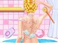 Trò chơi Salon Spa Clinic Spa trực tuyến