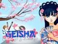 Trò chơi Trang điểm và trang phục Geisha trực tuyến