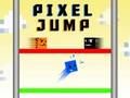 Trò chơi Nhảy Pixel trực tuyến