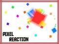 Trò chơi Phản ứng pixel trực tuyến