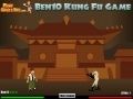 Trò chơi Ben10 Kung Fu  trực tuyến