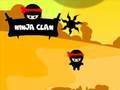Trò chơi Băng Ninja trực tuyến