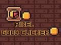 Trò chơi Pixel Gold Clicker trực tuyến