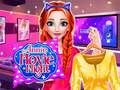 Trò chơi Đêm phim Annie trực tuyến