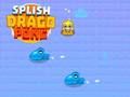 Trò chơi Splish Drago Pong trực tuyến