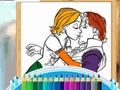 Trò chơi Sách tô màu Nữ hoàng sắc đẹp trực tuyến
