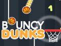 Trò chơi Dunks Nhảy Vọt trực tuyến