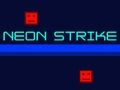 Trò chơi Cuộc tấn công Neon trực tuyến