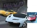 Trò chơi Trình giả lập đường đua xe ô tô trên tuyết trực tuyến