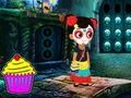 Trò chơi Trốn thoát cô gái Halloween đáng yêu trực tuyến