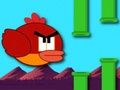 Trò chơi Flappy Chim trực tuyến