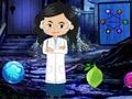 Trò chơi Thoát khỏi sinh viên hóa học trực tuyến