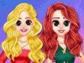 Trò chơi Công Chúa Mùa Hè Thú Vị trực tuyến