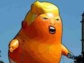 Trò chơi Cuộc Phiêu Lưu Bay Của Trump trực tuyến