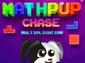 Trò chơi Chạy đuổi Mathpup Nhân trực tuyến