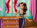 Trò chơi Tris Đêm Hẹn Hò ThayĐồ Búp Bê trực tuyến