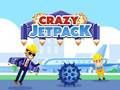 Trò chơi Jetpack Điên trực tuyến