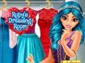 Trò chơi Phòng Thay Đồ Ruby trực tuyến