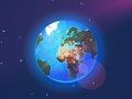 Trò chơi Eco Inc Cứu Trái Đất trực tuyến