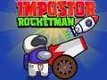 Trò chơi Người mạo danh Rocketman trực tuyến Trò chơi Người mạo danh Rocketman trực tuyến